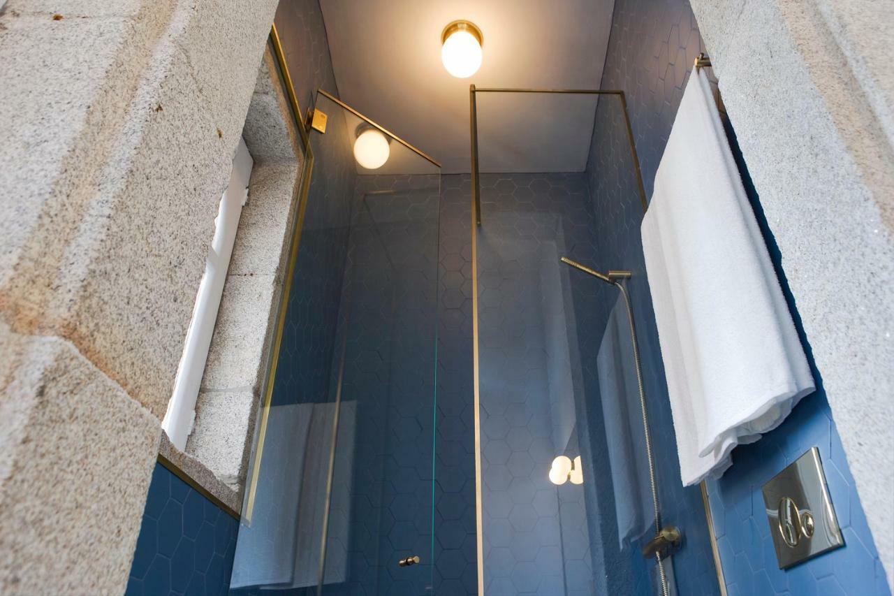 Ad Apartment - Solar Da Avenida Porto Exterior foto